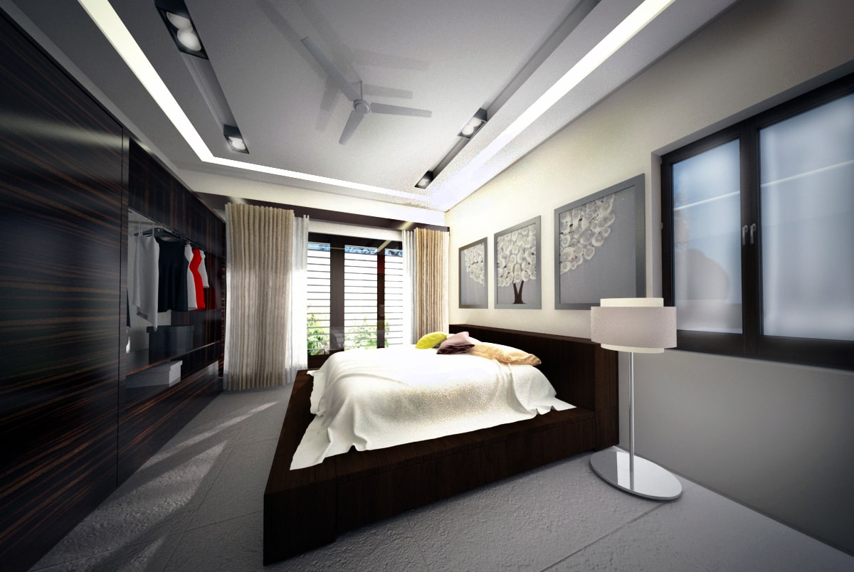 bed room interior design anand residency