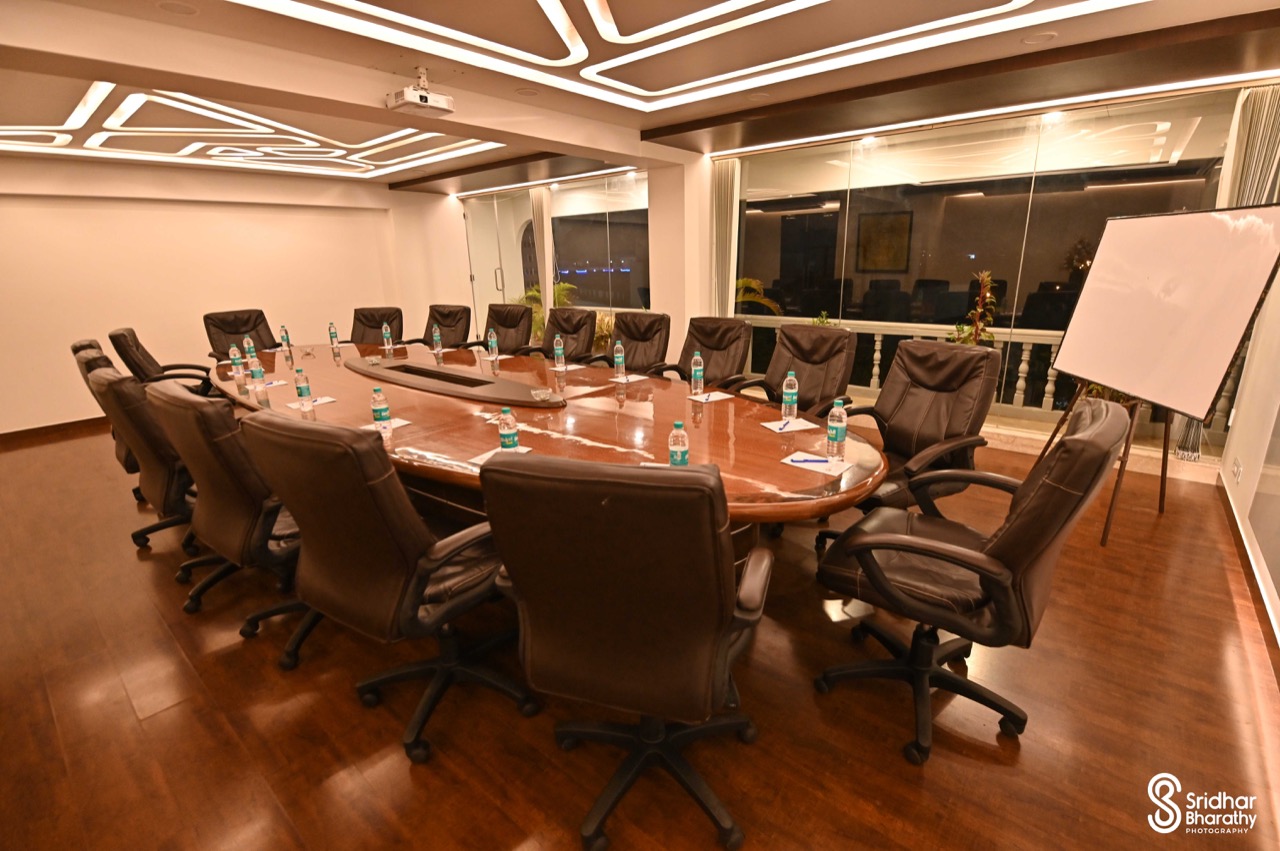 board room architecture in trichy