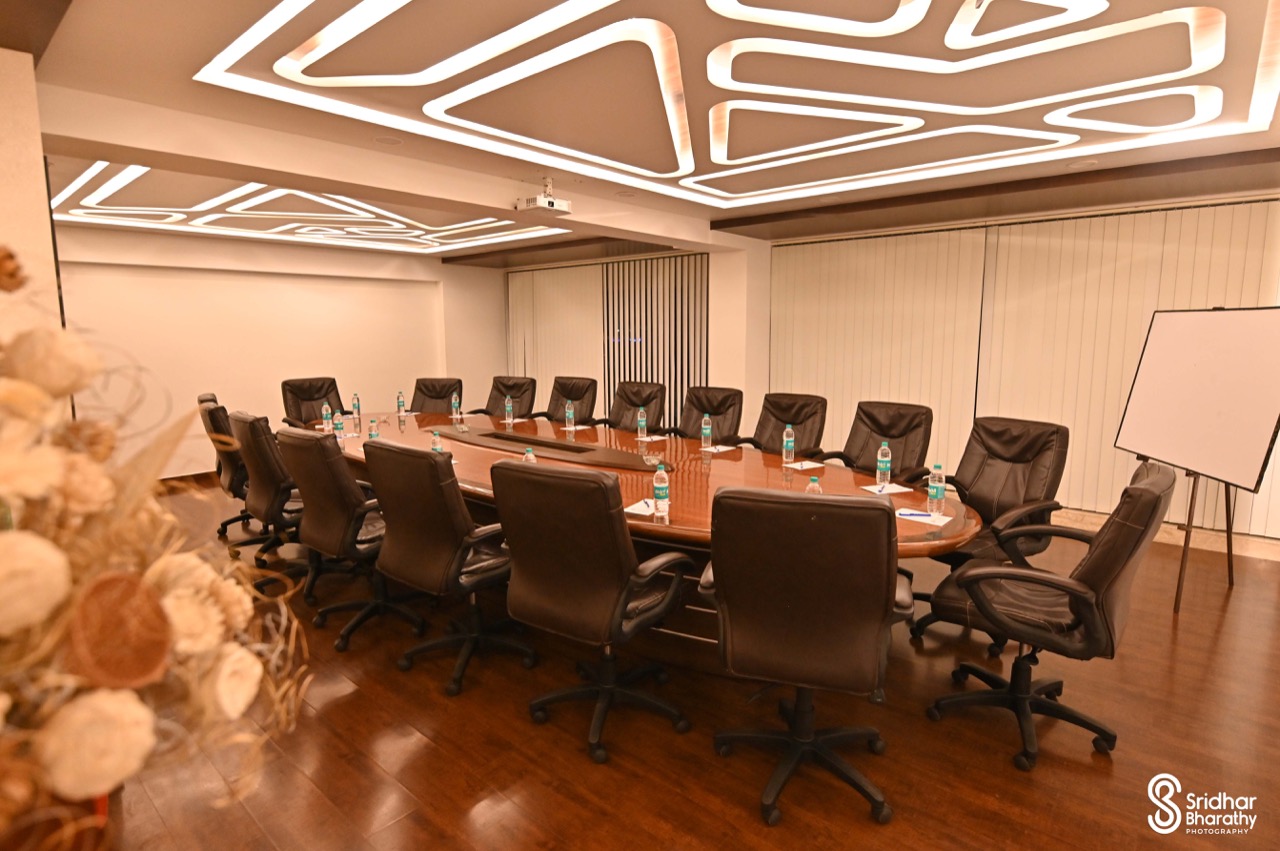architects design for board room