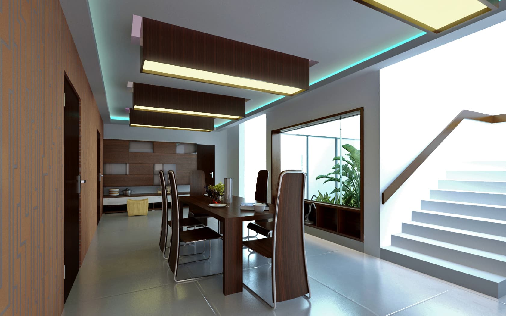 Interior-design-anandh-apartment