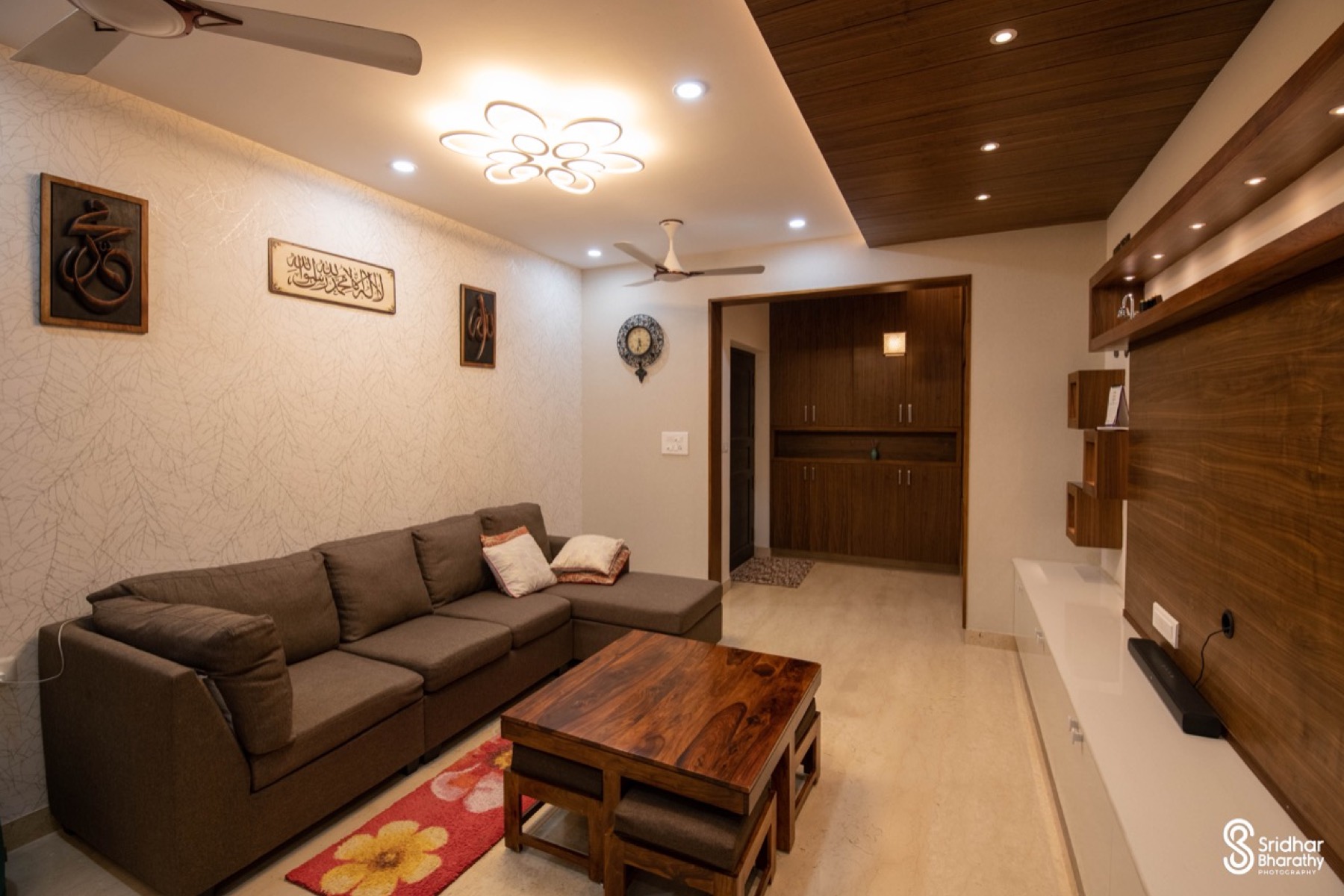 Interior Home Architecture